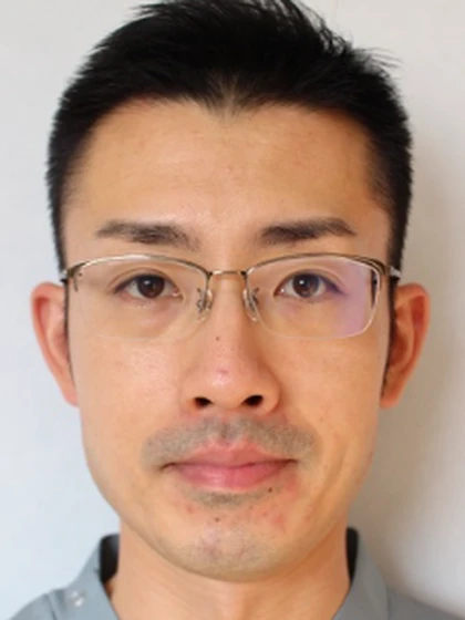 院長 酒井 哲郎 の写真
