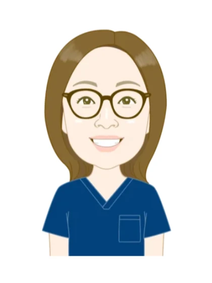 院長 園田 結子の写真