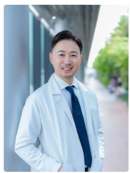 院長 石井 成伸の写真