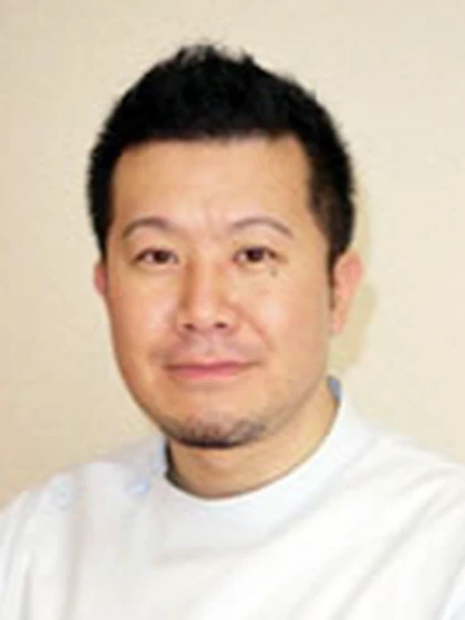 院長 西 晃伸の写真