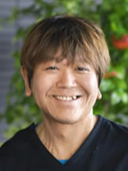 院長 小島 啓司の写真