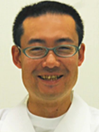 院長 加藤 修の写真