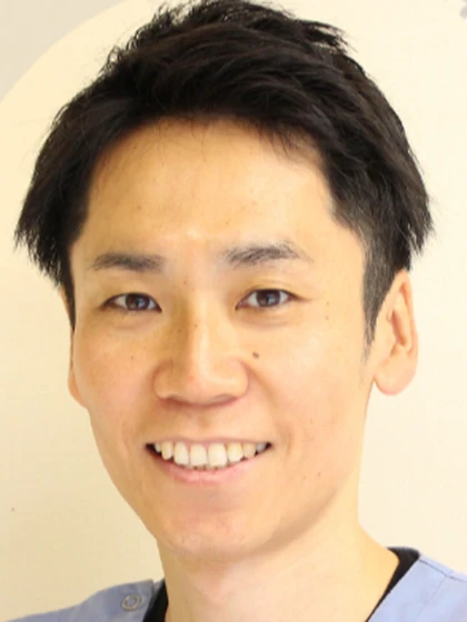 院長 長浜 光徳の写真