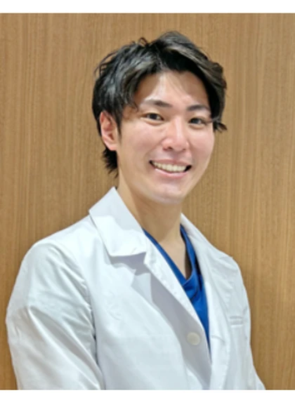 院長 和田 勝行の写真