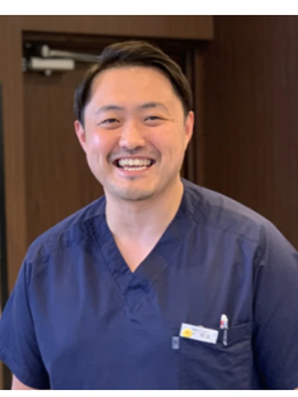 歯科医師 町田の写真