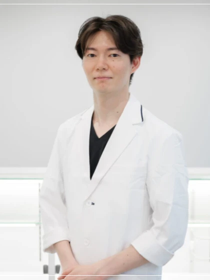 院長 後藤 健太の写真