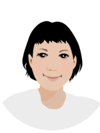 院長 佐藤 綾子の写真