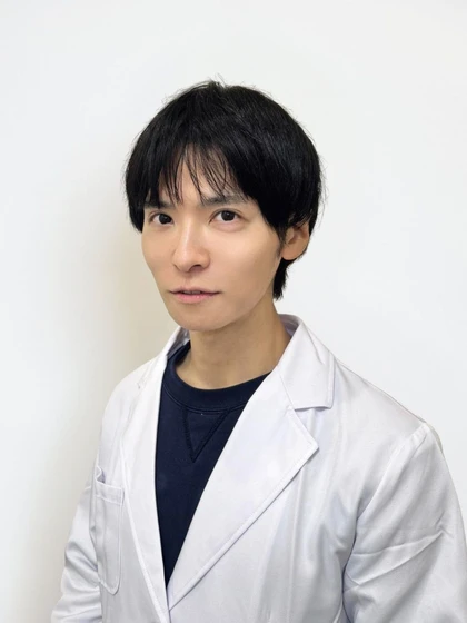 院長 佐藤一樹の写真