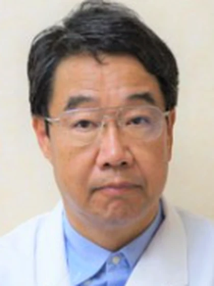 院長 酒井 貫充の写真