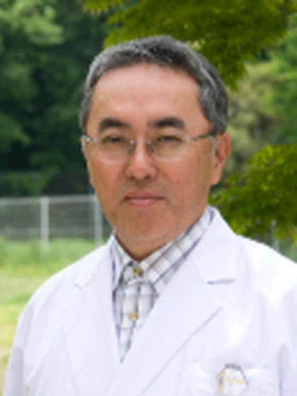 理事長 小柳 賢時の写真