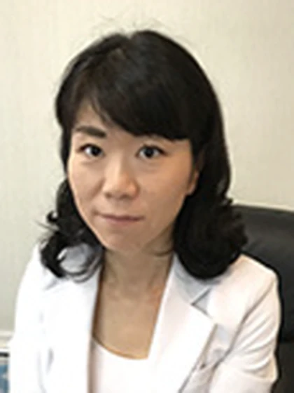 院長 小倉 直子の写真