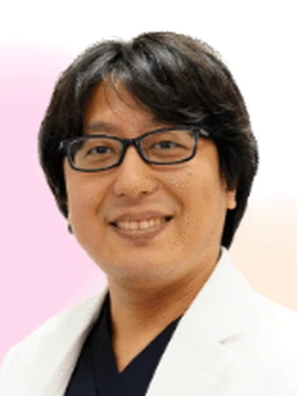 院長 医学博士 秋葉 直也の写真