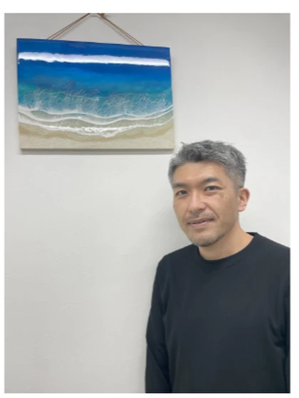 院長 山本 和弘の写真