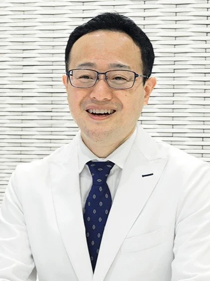 院長 院長 小野 雅典の写真