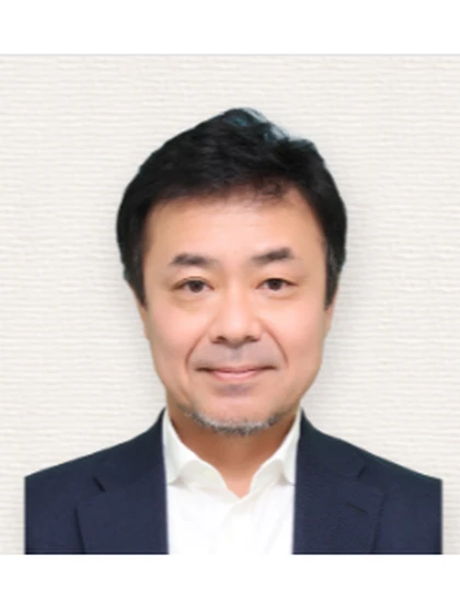 院長 医学博士 原田 裕久の写真