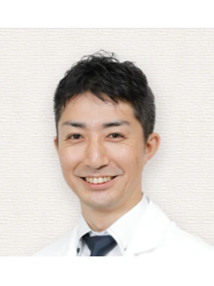 医学博士 小野 滋司の写真