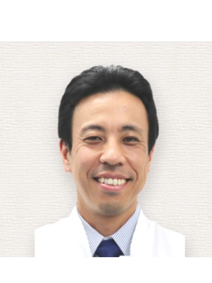 医学博士 藤村 直樹の写真
