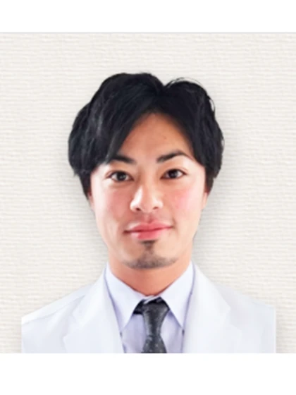 医師 庄司 高裕の写真