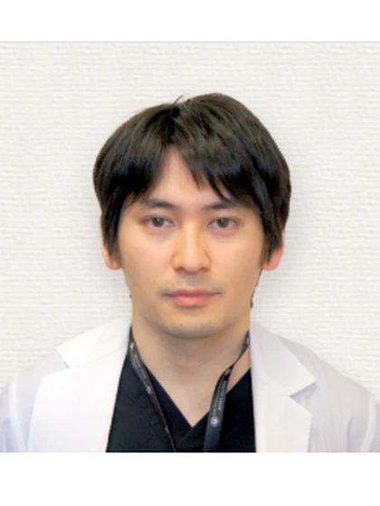 院長 池添 亨の写真