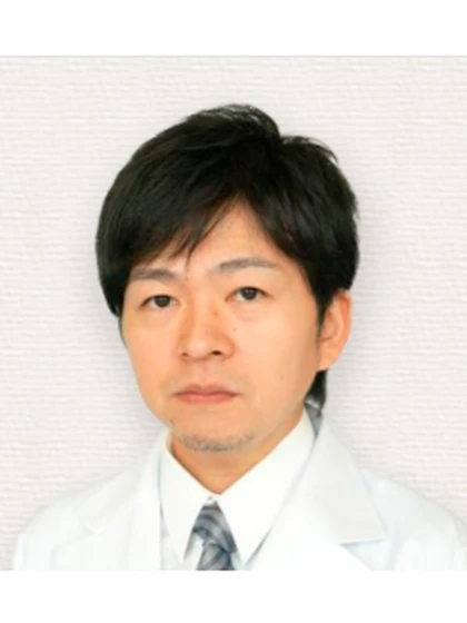 医師 市川 洋平の写真
