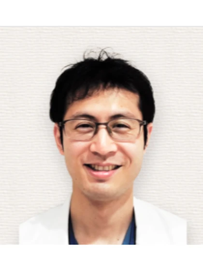 医師 山本 洋輔の写真