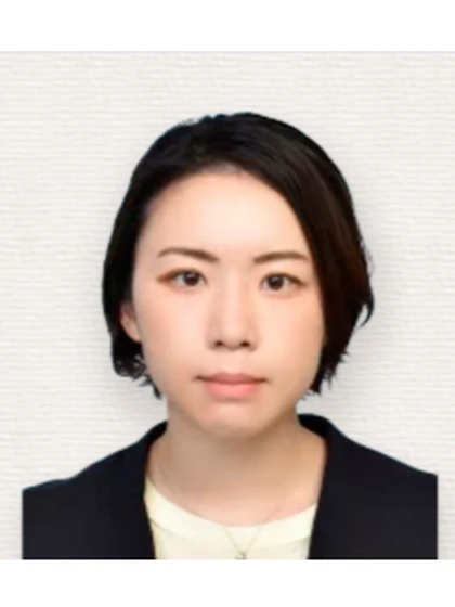 医師 尤 礼佳の写真