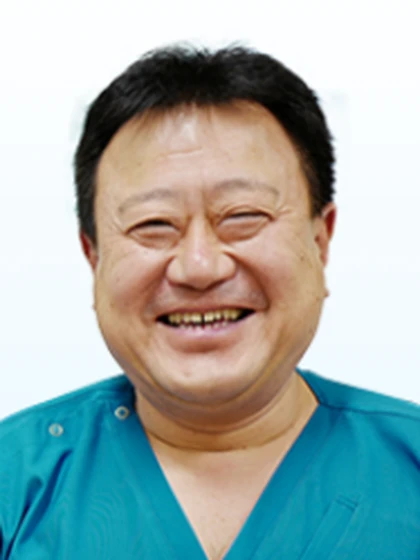 院長 院長・医学博士 阿部田 聡の写真