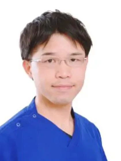 院長 中川 昌基の写真