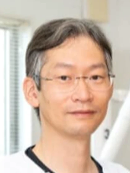 院長 白𡈽 貴之の写真