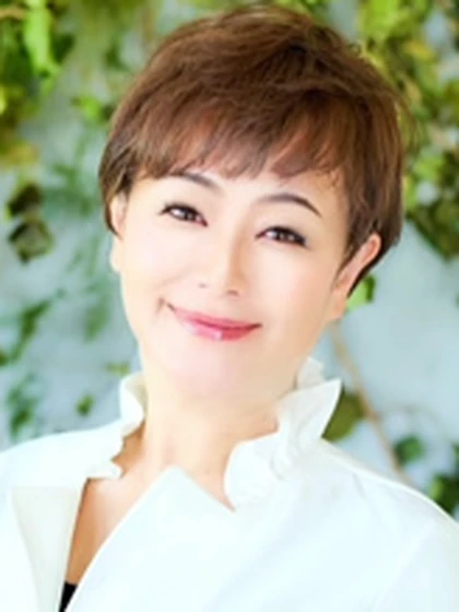 院長 中井 巳智代の写真