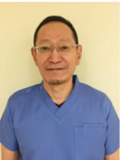 院長 清野 俊裕の写真