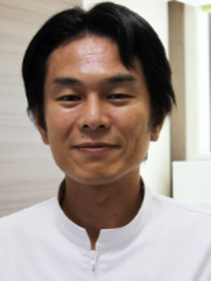 院長 日本眼科学会認定眼科専門医 須藤 功治の写真