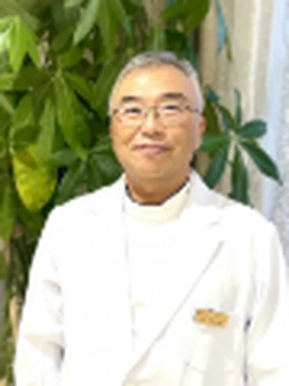 院長 斎藤 昌昭の写真