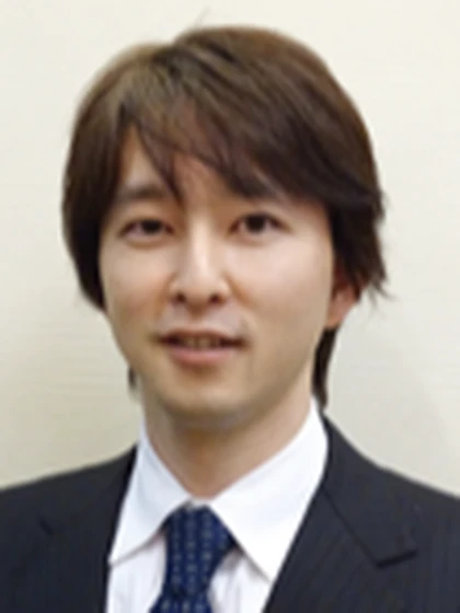 院長 森田 栄の写真