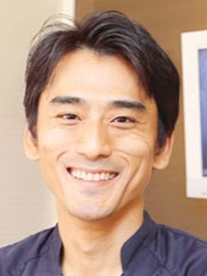 院長 院長 曽我 達彦の写真