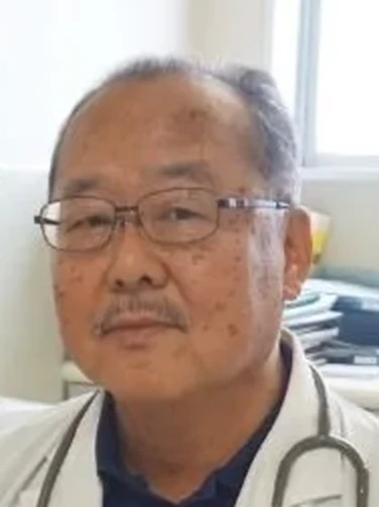 院長 一色 浩一の写真