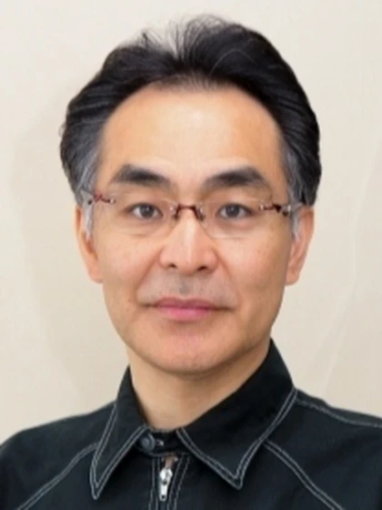 院長 中田 典光の写真