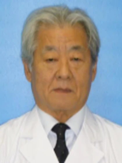 院長 対馬 健祐の写真