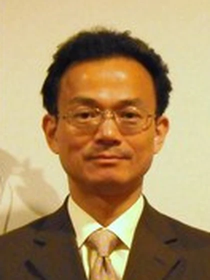 院長 神部 直博の写真