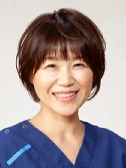 院長 鈴木 美奈子の写真