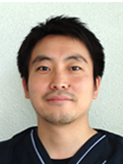 院長 若松 義昌の写真