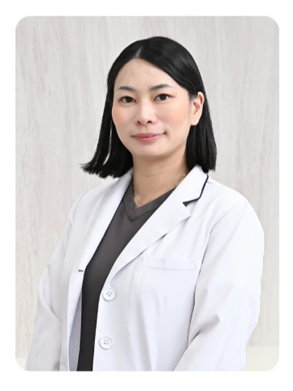 院長 医学博士 大久保 知美の写真