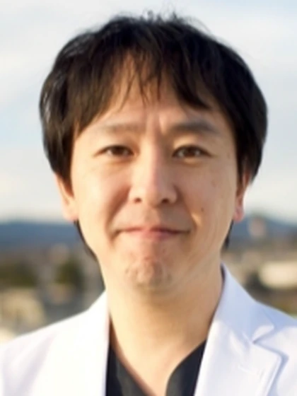 院長 医学博士 滝 徳宗の写真