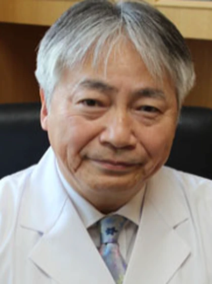 院長 渡辺 重行の写真