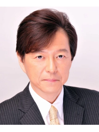 理事長 宮本 潤一の写真