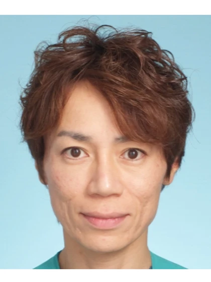 院長 後藤 英介の写真