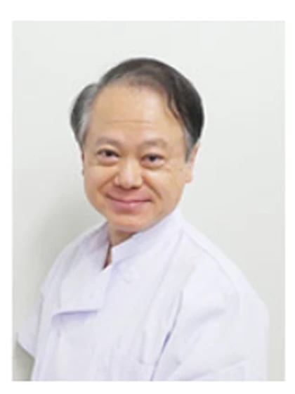 院長 医学博士 寺田 修久の写真