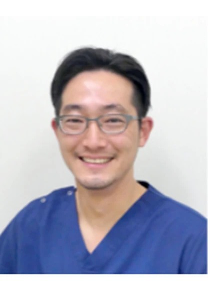 医師 小松 広明の写真