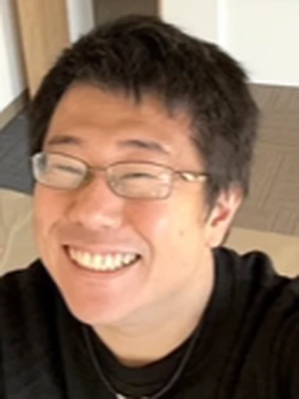 院長 歯学博士 渡辺 崇の写真