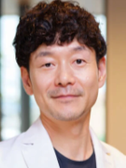 院長 原 洋行の写真